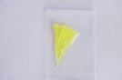 Fluorescent Yellow/Chartreuse
