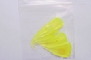 Ice Fishing Plastic Tail 30-pacK